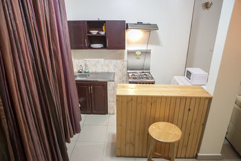 קיגאלי St Augustine Apart & Hotel מראה חיצוני תמונה